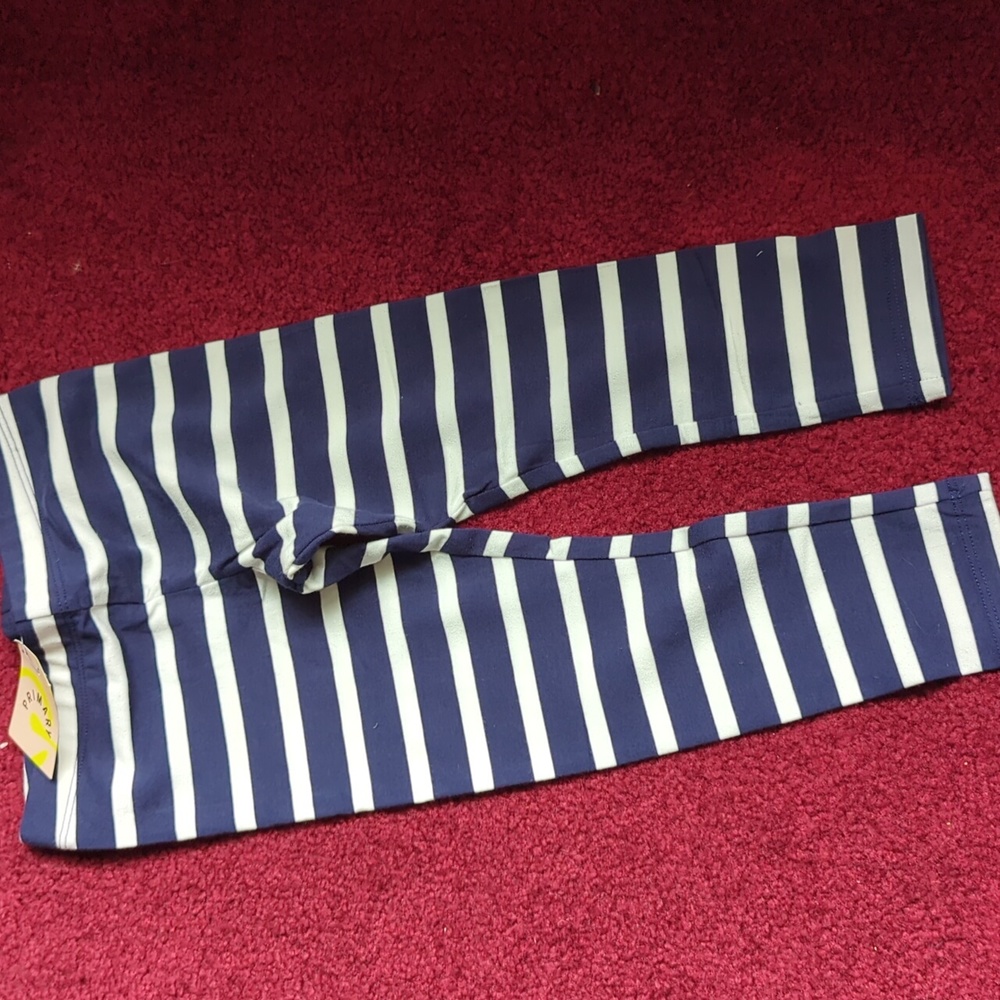 NWT Primary leggings